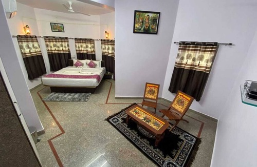 Gogunda Hotel | Indraprasth Heritage Resort