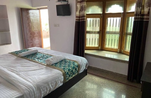 Gogunda Hotel | Indraprasth Heritage Resort