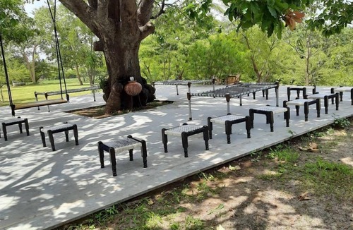 Gogunda Hotel | Indraprasth Heritage Resort