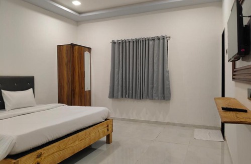 Akshi Hotel | Indraprastha Cottage
