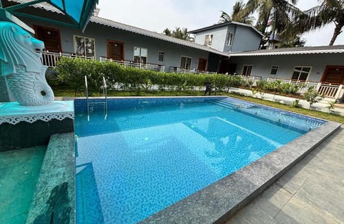 Akshi Hotel | Indraprastha Cottage