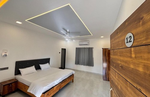 Akshi Hotel | Indraprastha Cottage