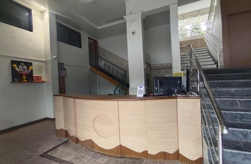 Pune Hotel | Indraprastha Executive Lodging