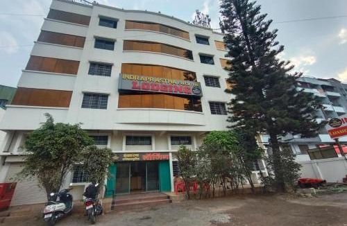 Pune Hotel | Indraprastha Executive Lodging