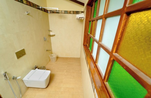 Vypin Hotel | Indriya Sands