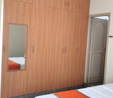 Bellary House | Infantry Road, Ballari