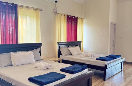 Vikarabad Hotel | Infinite Heavendale