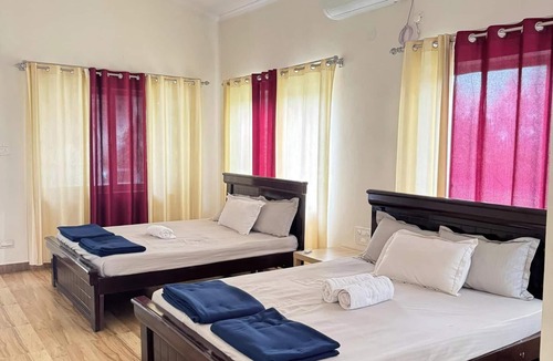 Vikarabad Hotel | Infinite Heavendale