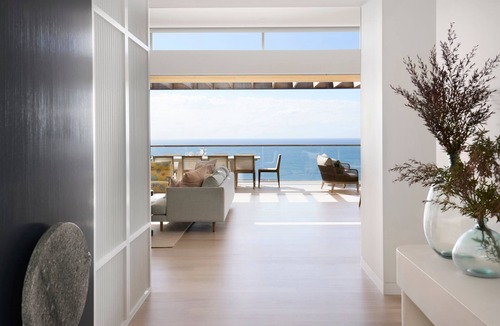 Palm Beach House | Infinity an incredible beautifully appointed beach house in the iconic Palm Beach.