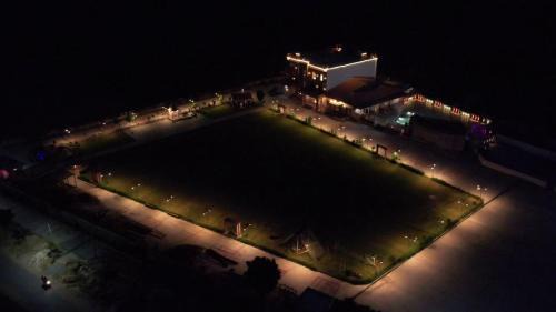 Khairthal Hotel | Infinity Hotel & Resort, Chikani , Alwar