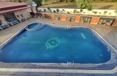 Khairthal Hotel | Infinity Hotel & Resort, Chikani , Alwar