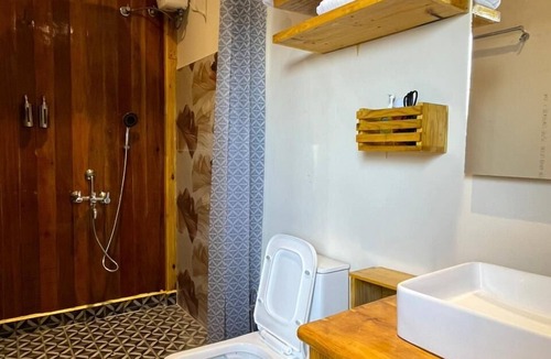 Vikarabad Hotel | Infinity luxuria