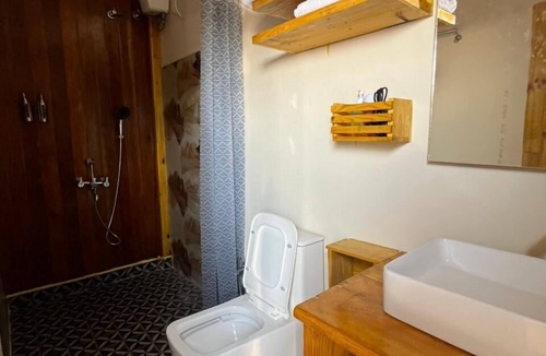 Vikarabad Hotel | Infinity luxuria