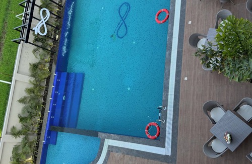 Mhow Hotel | Infinity Resort & Restaurant Inb