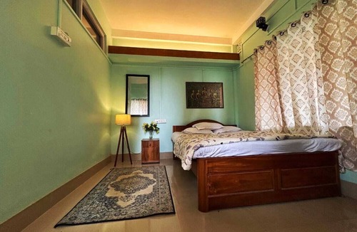 Kumai Hotel | Infinity Viewpoint Homestay