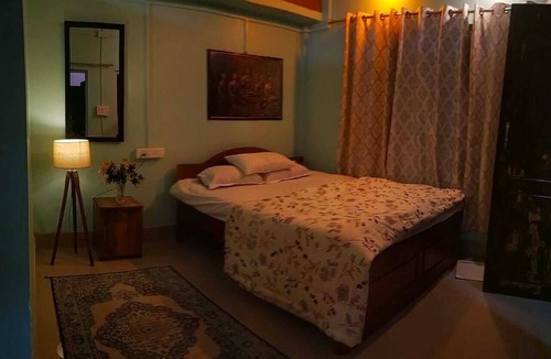 Kumai Hotel | Infinity Viewpoint Homestay