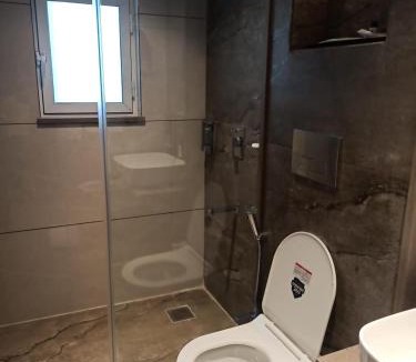 Vashi Hotel | Infinty In Vashi