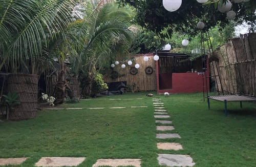 Satara House | ingawale farmhouse agro tourisum