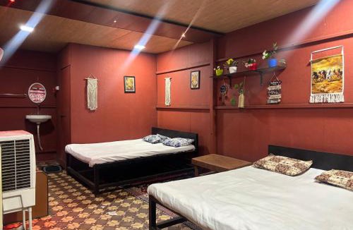 Satara House | Ingawale farmhouse (agro tourism)