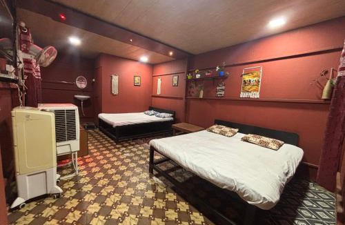 Satara House | Ingawale farmhouse (agro tourism)