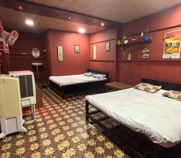 Satara House | Ingawale farmhouse (agro tourism)