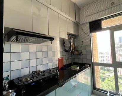 Injambakkam House | Injambakkam Stayover