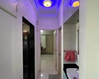 Injambakkam House | Injambakkam Stayover