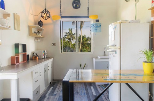 Kuthiathode House | Inland Island - back to nature