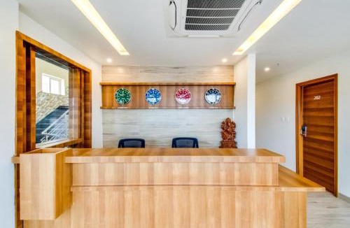 Nellore Hotel | INN THE CENTRE