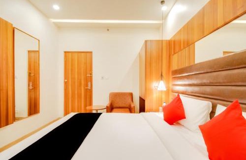 Nellore Hotel | INN THE CENTRE