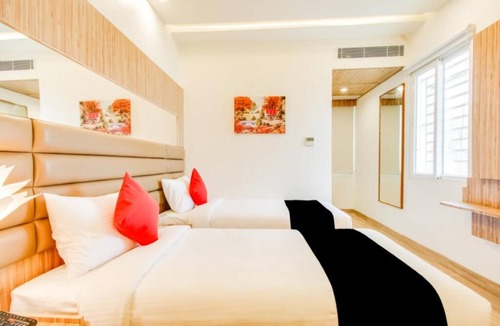 Nellore Hotel | Inn The Centre