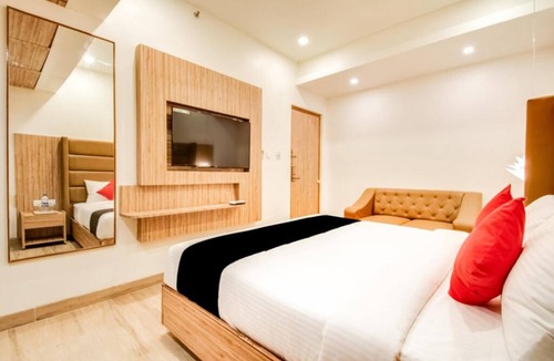 Nellore Hotel | Inn The Centre