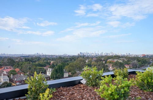 Ashfield Apartment | Inner Sydney Ashfield Brand New Apartment 3min train station