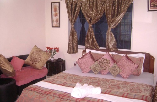 Ballygunge House | Innra
