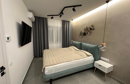 Selimbar Apartment | Insieme Studio - Doamna Stanca
