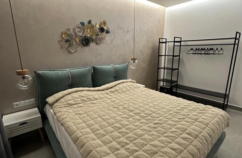 Selimbar Apartment | Insieme Studio - Doamna Stanca
