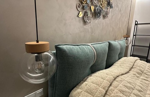 Selimbar Apartment | Insieme Studio - Doamna Stanca