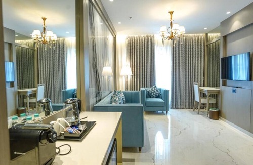Rabale Hotel | Instafeel Hotel