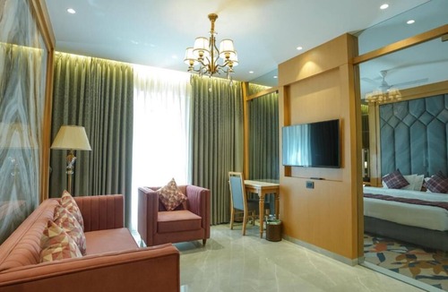 Rabale Hotel | Instafeel Hotel