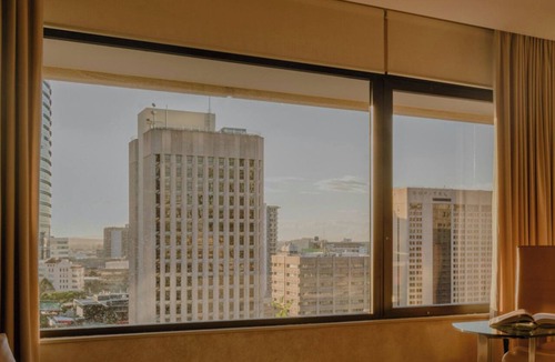 Brisbane Central Business District Hotel | InterContinental Brisbane by IHG