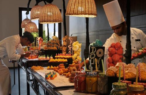 Semencheri Resort | InterContinental Chennai Mahabalipuram Resort by IHG