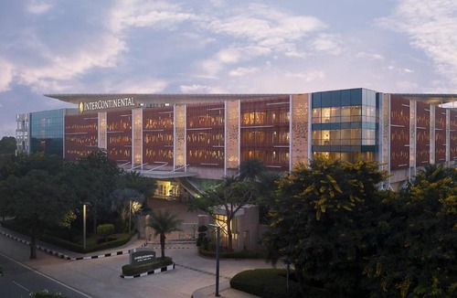 Tonk Road Hotel | InterContinental Jaipur Tonk Road by IHG