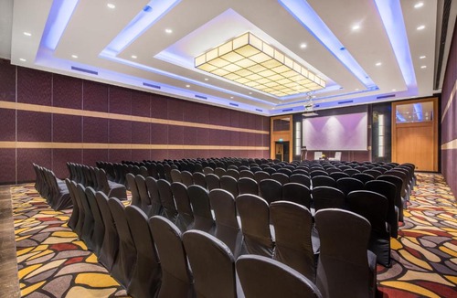 Tonk Road Hotel | InterContinental Jaipur Tonk Road by IHG
