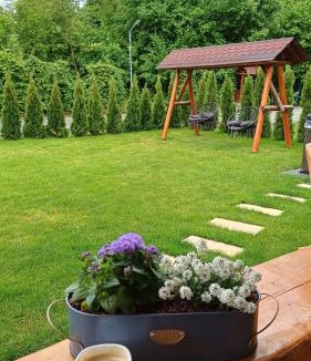 Avrig Ski Chalet | Intim Chalet