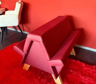 Odorheiu Secuiesc Apartment | Intimissima apartman