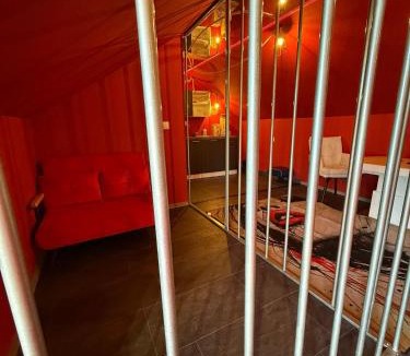 Odorheiu Secuiesc Apartment | Intimissima apartman