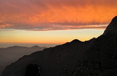 Dhanaulti Hotel | Into The Wild Stays