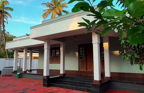 Kannur Resort | Invito Beach Resort – A Bright, Beautiful Arabian Sea Stay