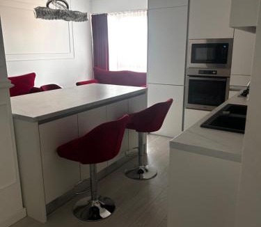 Radauti Apartment | Ionela Hij