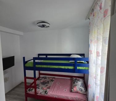 Navodari House | Ionela